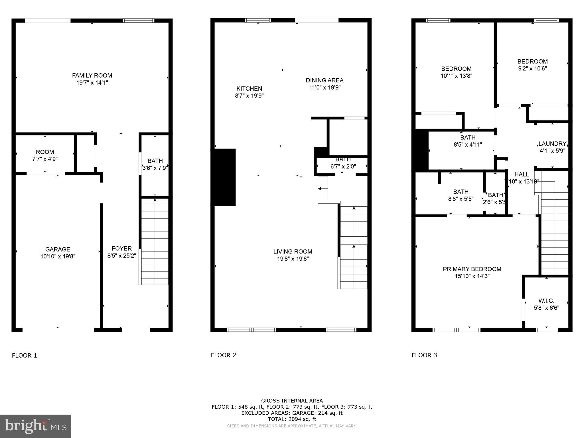 BEECHTREE ESTATES - Residential