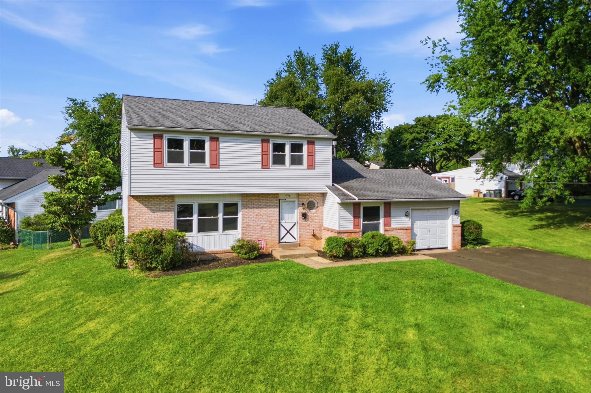 450 COLDSPRING ROAD