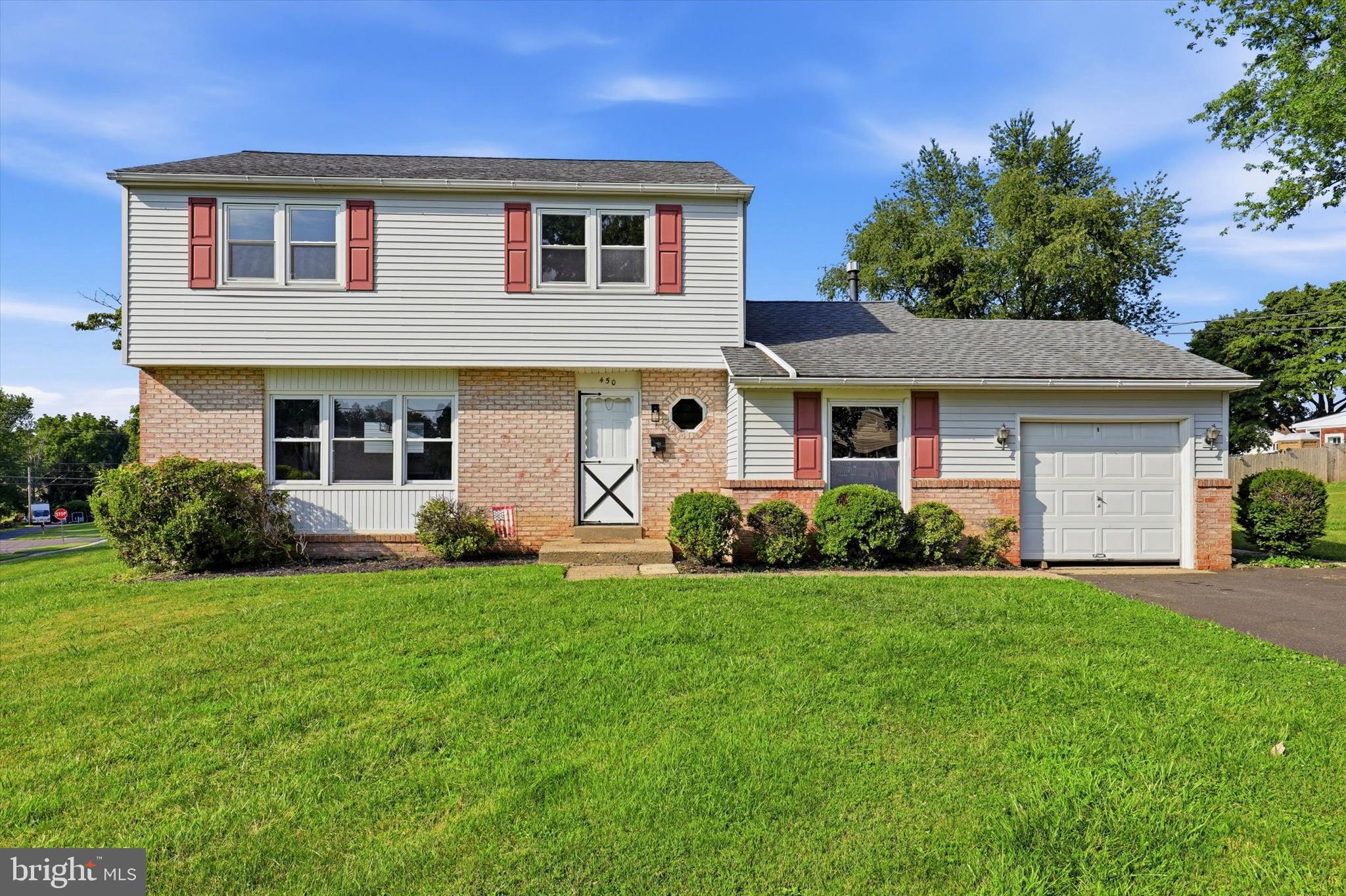450 COLDSPRING ROAD