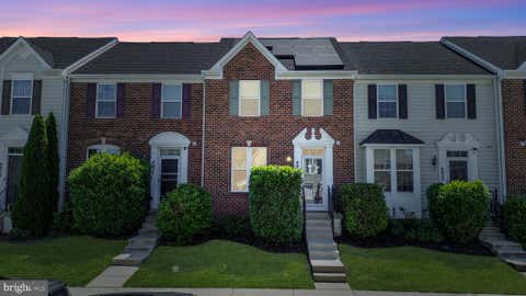 Photo of 4935 Small Gains Way, FREDERICK, MD 21703 (MLS # MDFR2083858)