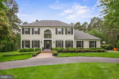 4 FALSE HEATHER WAY MEDFORD NJ 08055