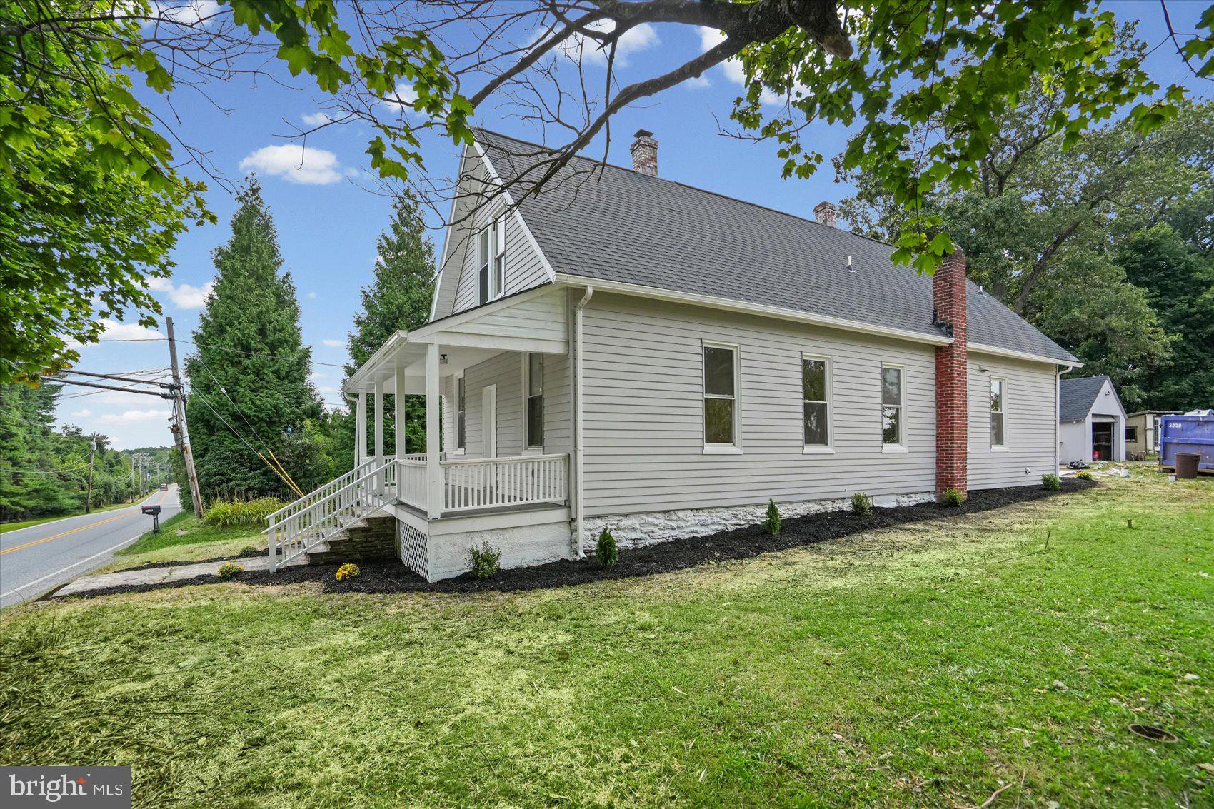19106 MIDDLETOWN ROAD