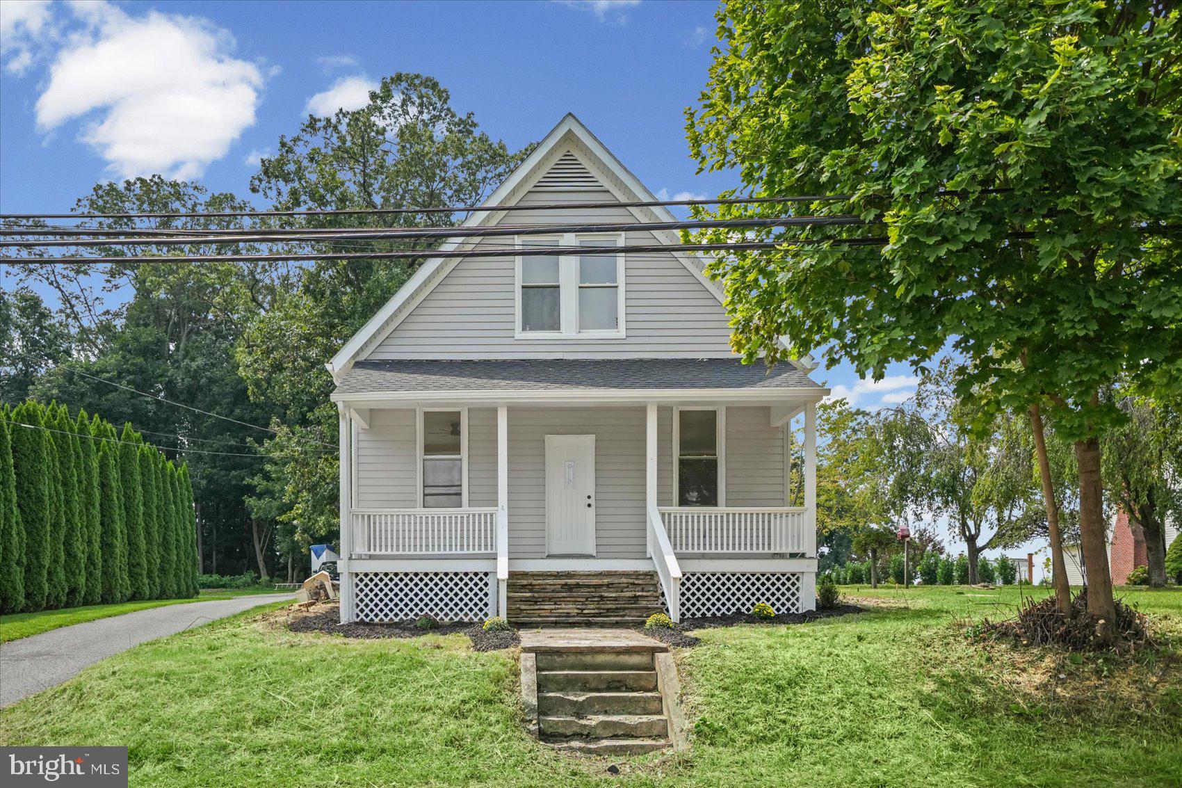 19106 MIDDLETOWN ROAD