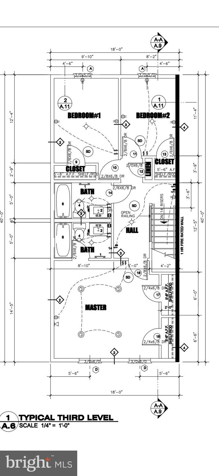 NEW NORTHWOOD - Residential