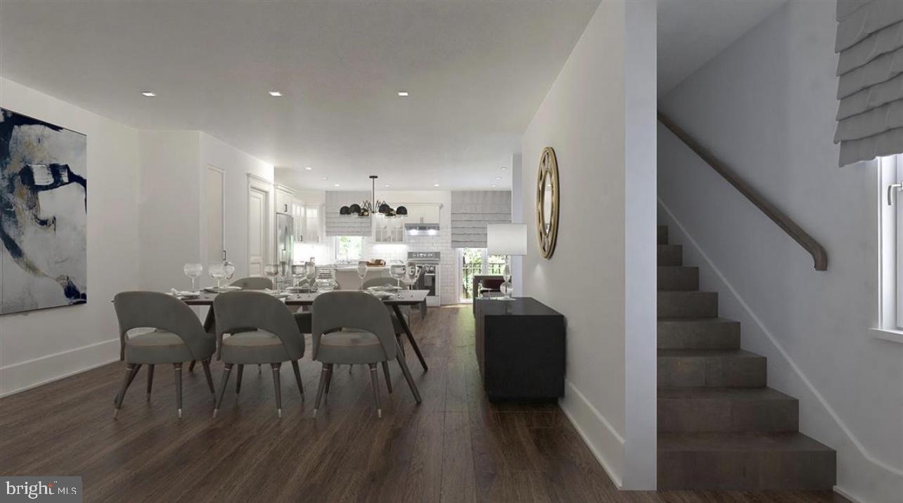 NEW NORTHWOOD - Residential