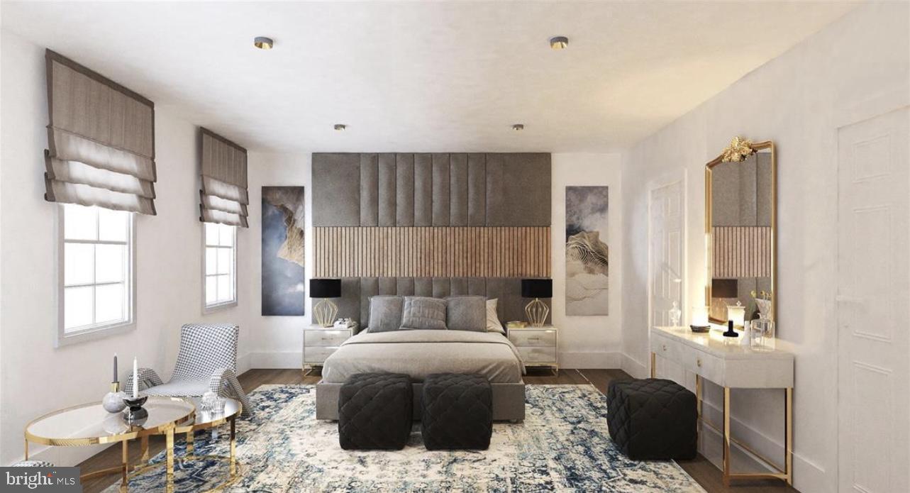 NEW NORTHWOOD - Residential