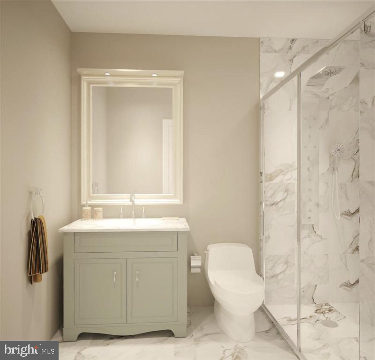 NEW NORTHWOOD - Residential