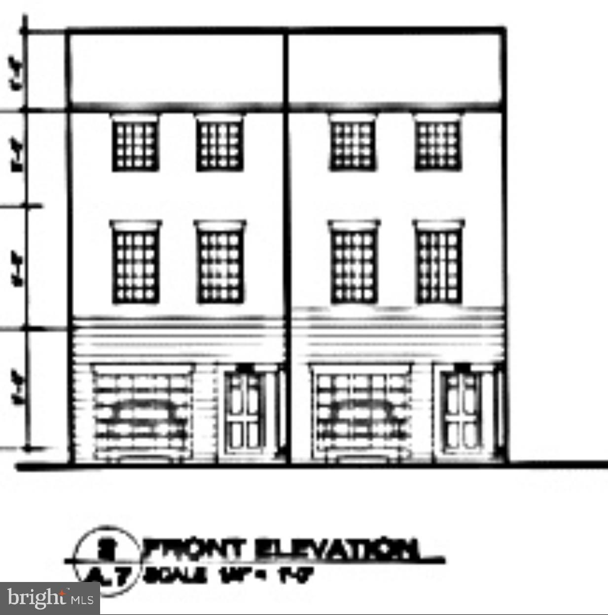 NEW NORTHWOOD - Residential