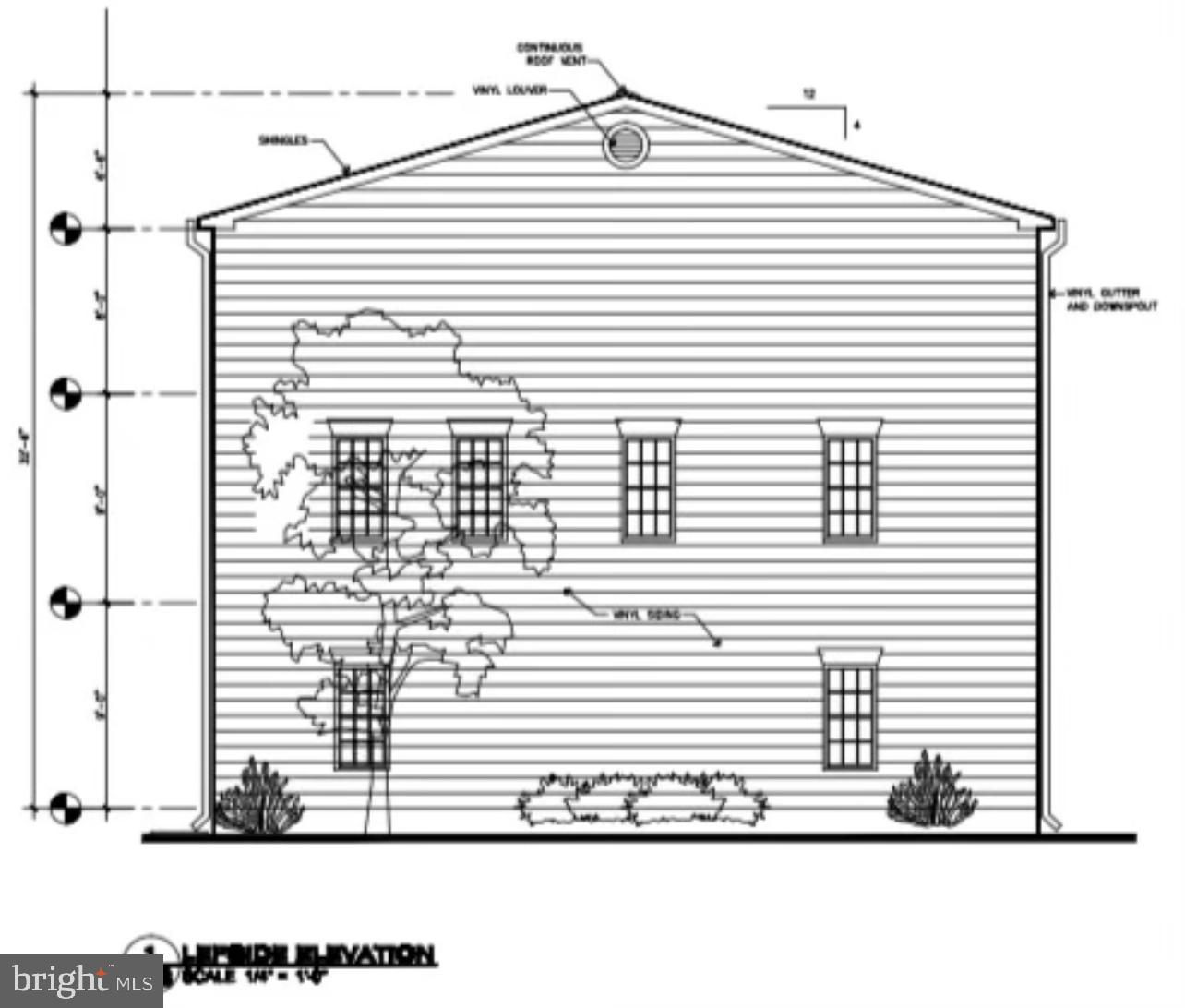 NEW NORTHWOOD - Residential