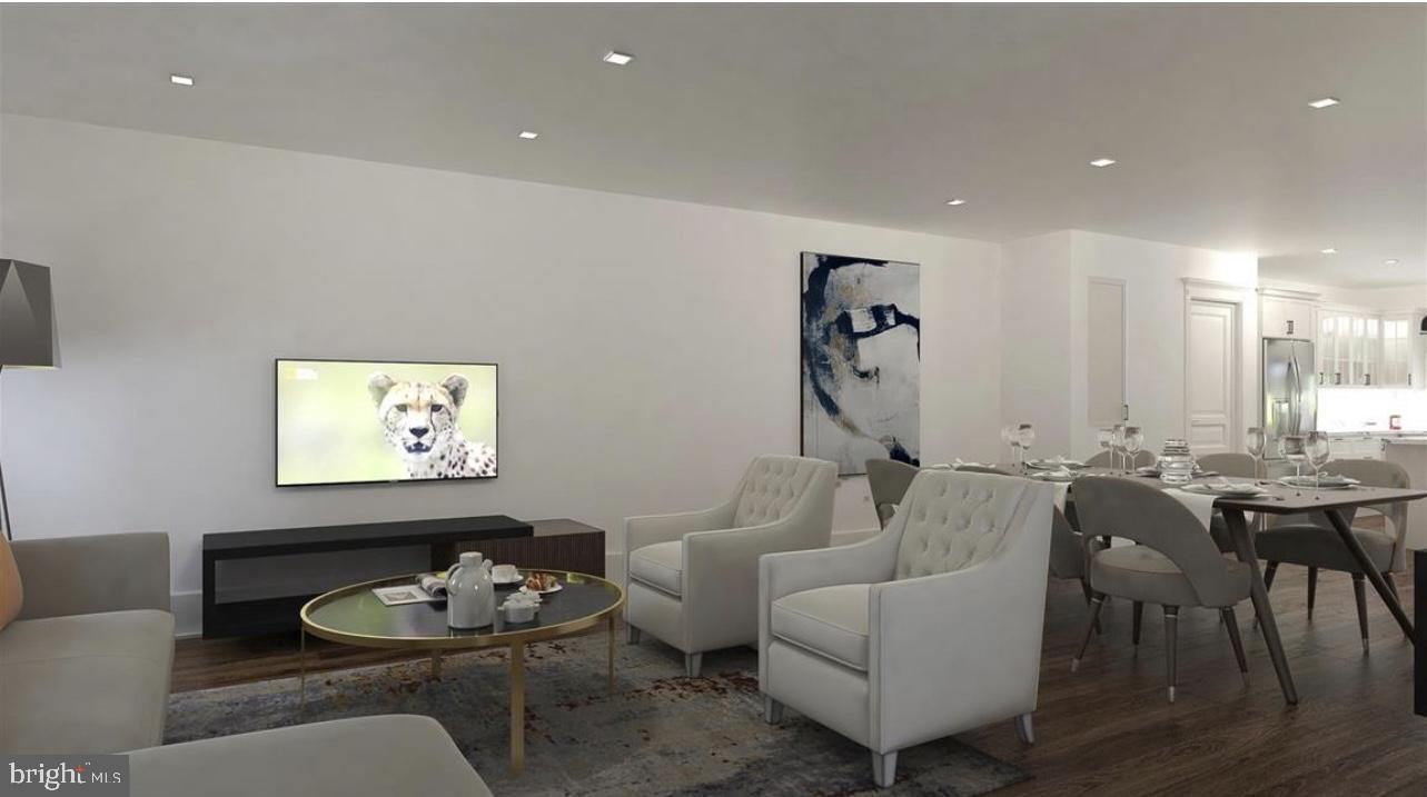 NEW NORTHWOOD - Residential