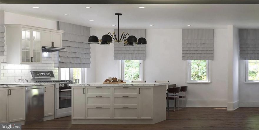 **New Construction!!  Welcome to your new home. You're purchasing a Semi Detached, Garage Townhome with 3 stories of pure luxury.  There is 3 bedrooms, 2 full bathrooms, and 2 half baths.  Let's enter the first level garage into the family room. There is one half bath on this level.  Moving on to the main level, this open concept space consists of a living and dining area with half bathroom. There is a large gourmet kitchen with granite countertops  and top of the line appliances.  Then we go to the third floor where you have your Master Bedroom with luxurious Ensuite, two other bedrooms and a full hall bathroom. Call Today to discuss purchase opportunities. **Photos listed are not actual pictures of the home. They are photos are other homes using the same floor plans. The actual home plans could be slightly different.**