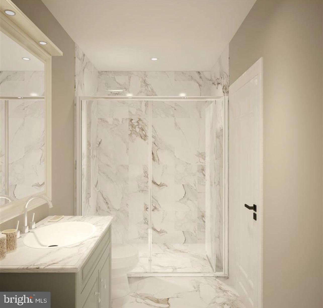 NEW NORTHWOOD - Residential