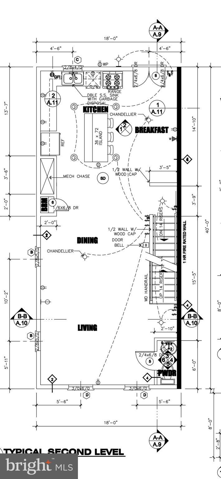 NEW NORTHWOOD - Residential
