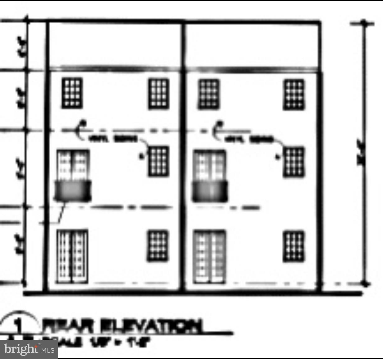 NEW NORTHWOOD - Residential