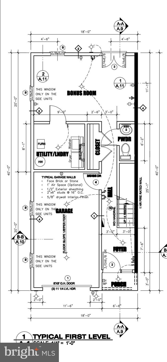 NEW NORTHWOOD - Residential