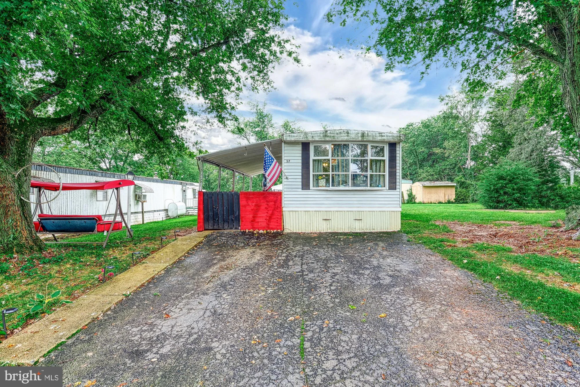 4550 Bull Road Lot 57, Dover, PA 17315