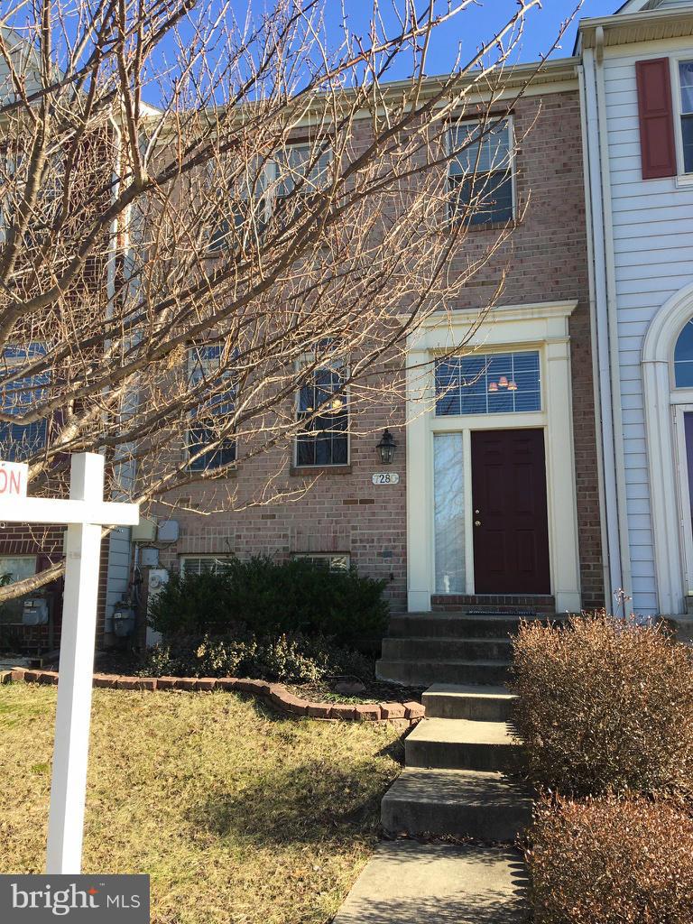 SNOWDEN RIDGE - Residential Lease