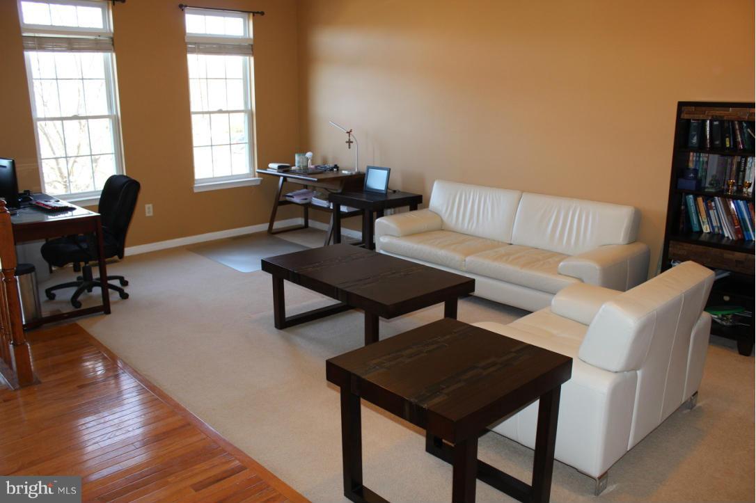 SNOWDEN RIDGE - Residential Lease