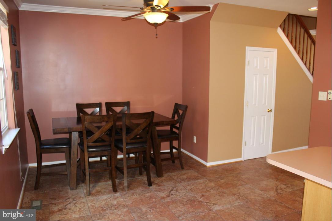 SNOWDEN RIDGE - Residential Lease