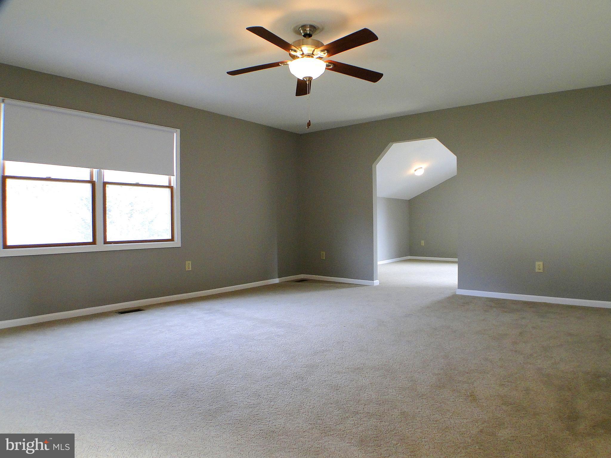 VAN BIBBER MANOR - Residential