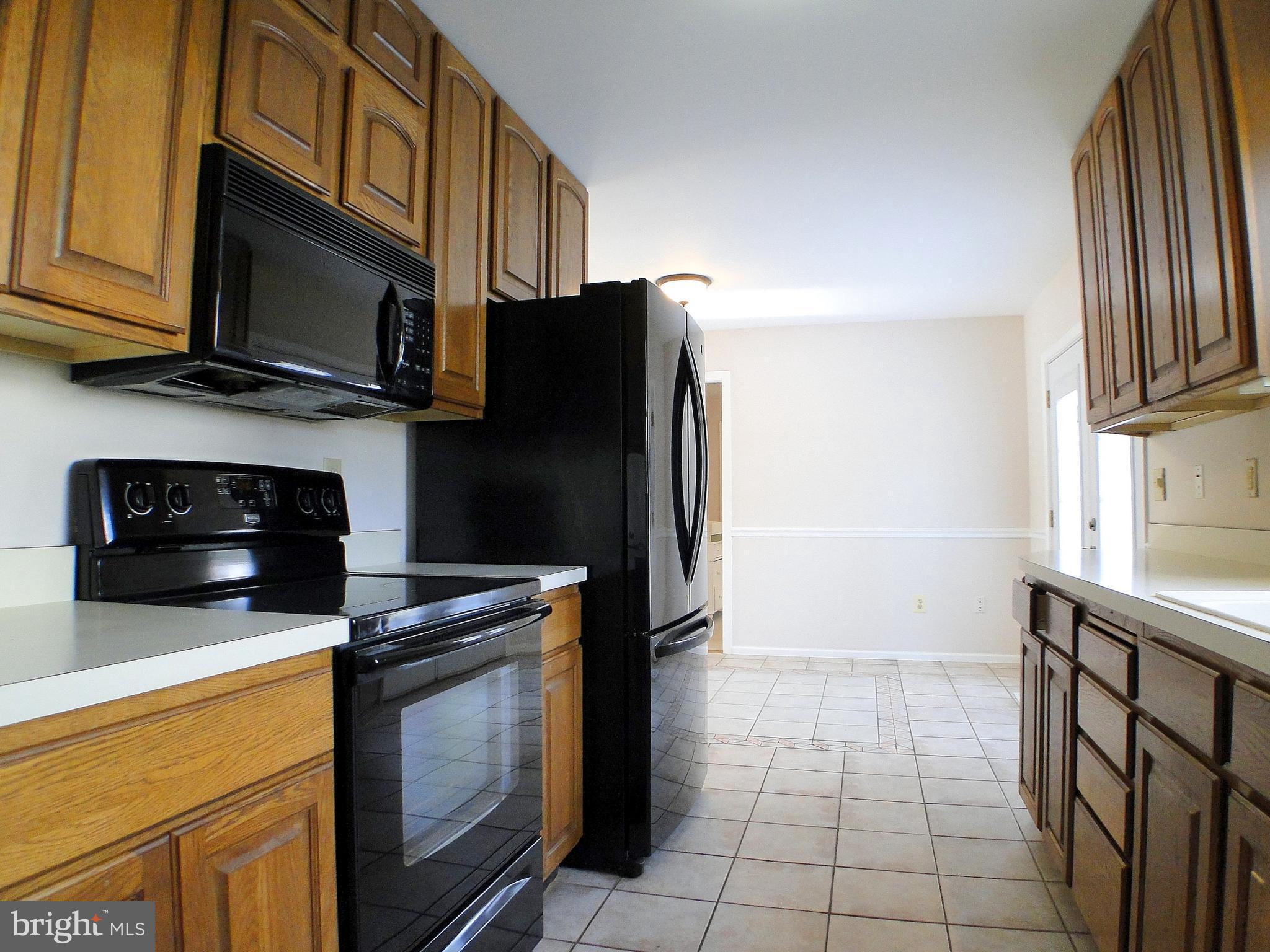 VAN BIBBER MANOR - Residential