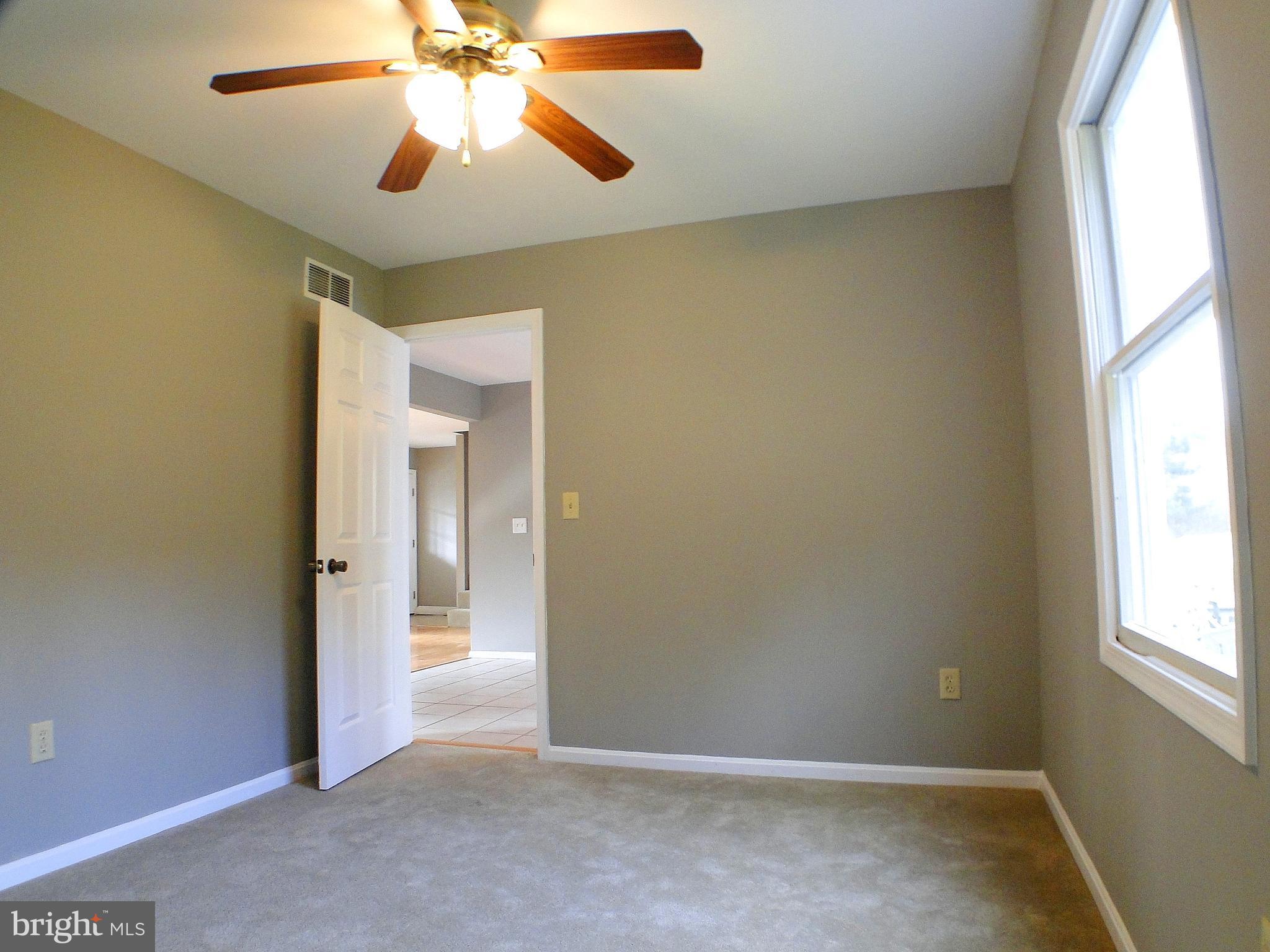 VAN BIBBER MANOR - Residential