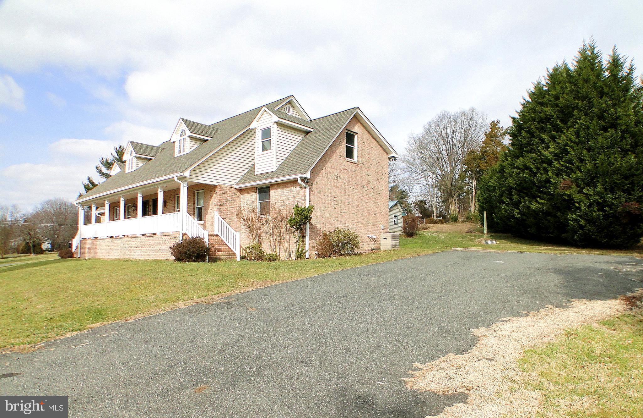 VAN BIBBER MANOR - Residential