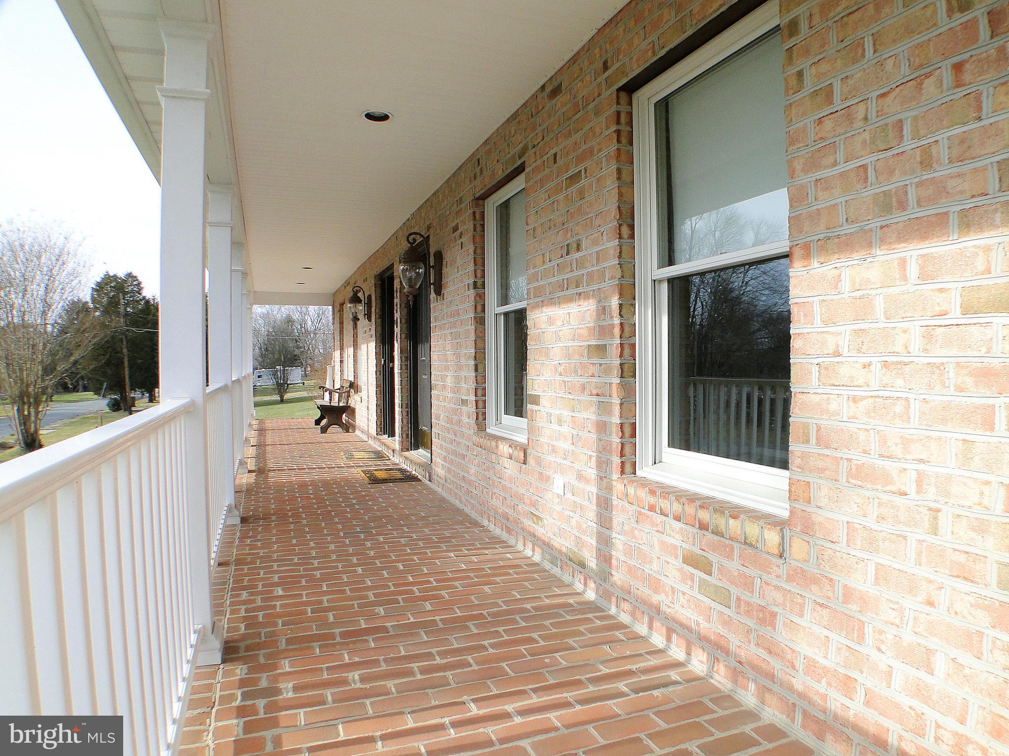 VAN BIBBER MANOR - Residential