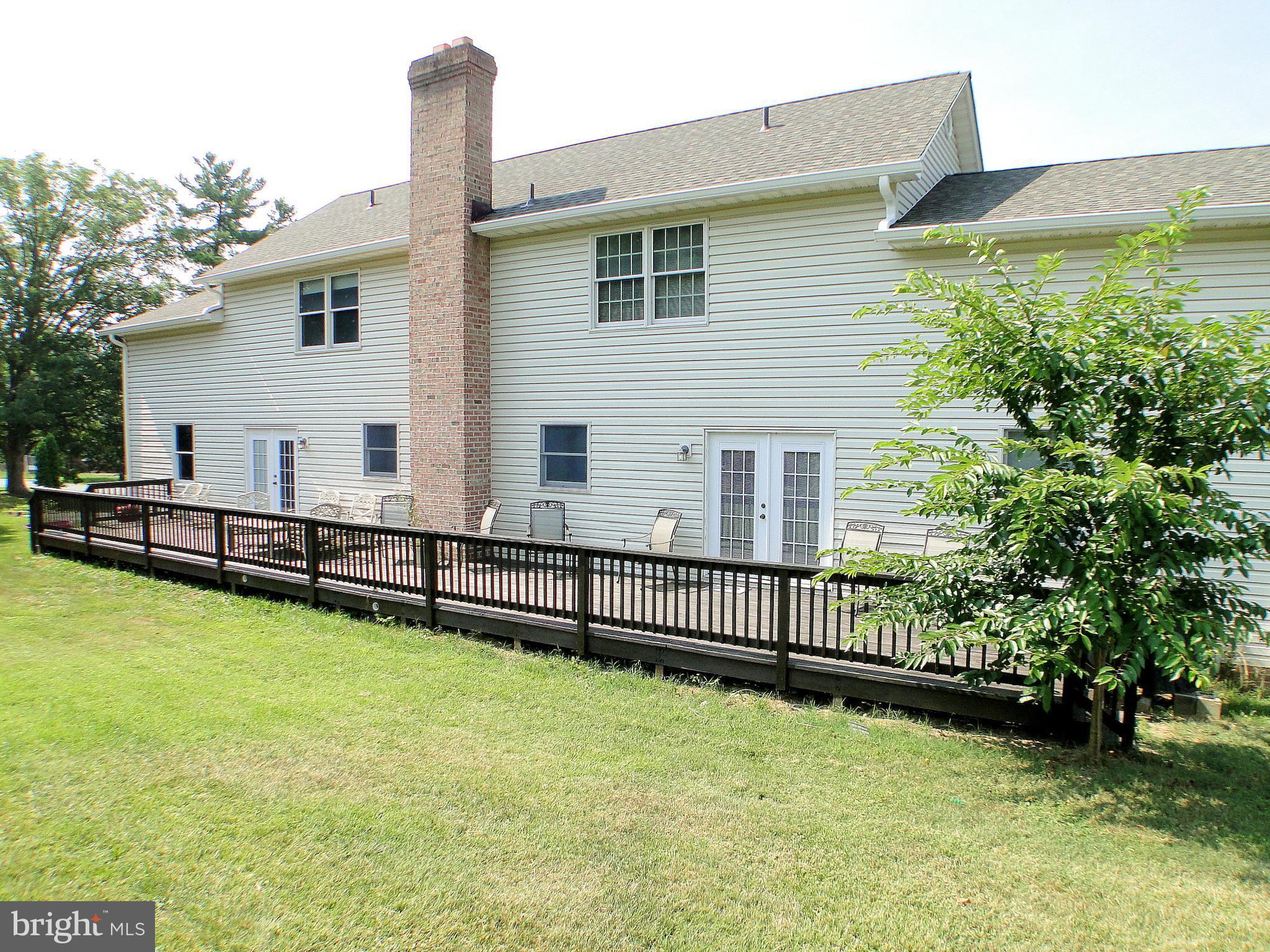 VAN BIBBER MANOR - Residential