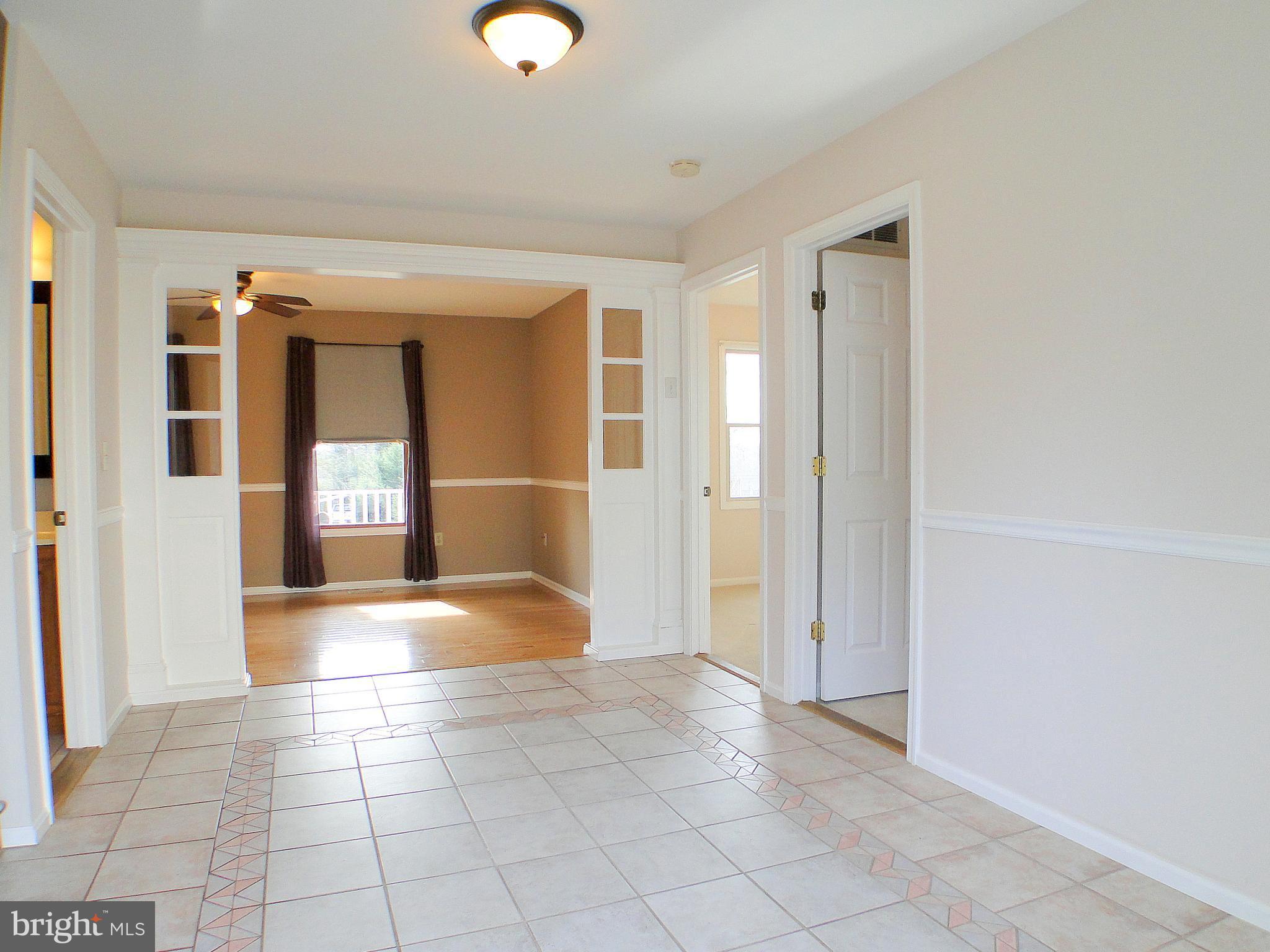 VAN BIBBER MANOR - Residential