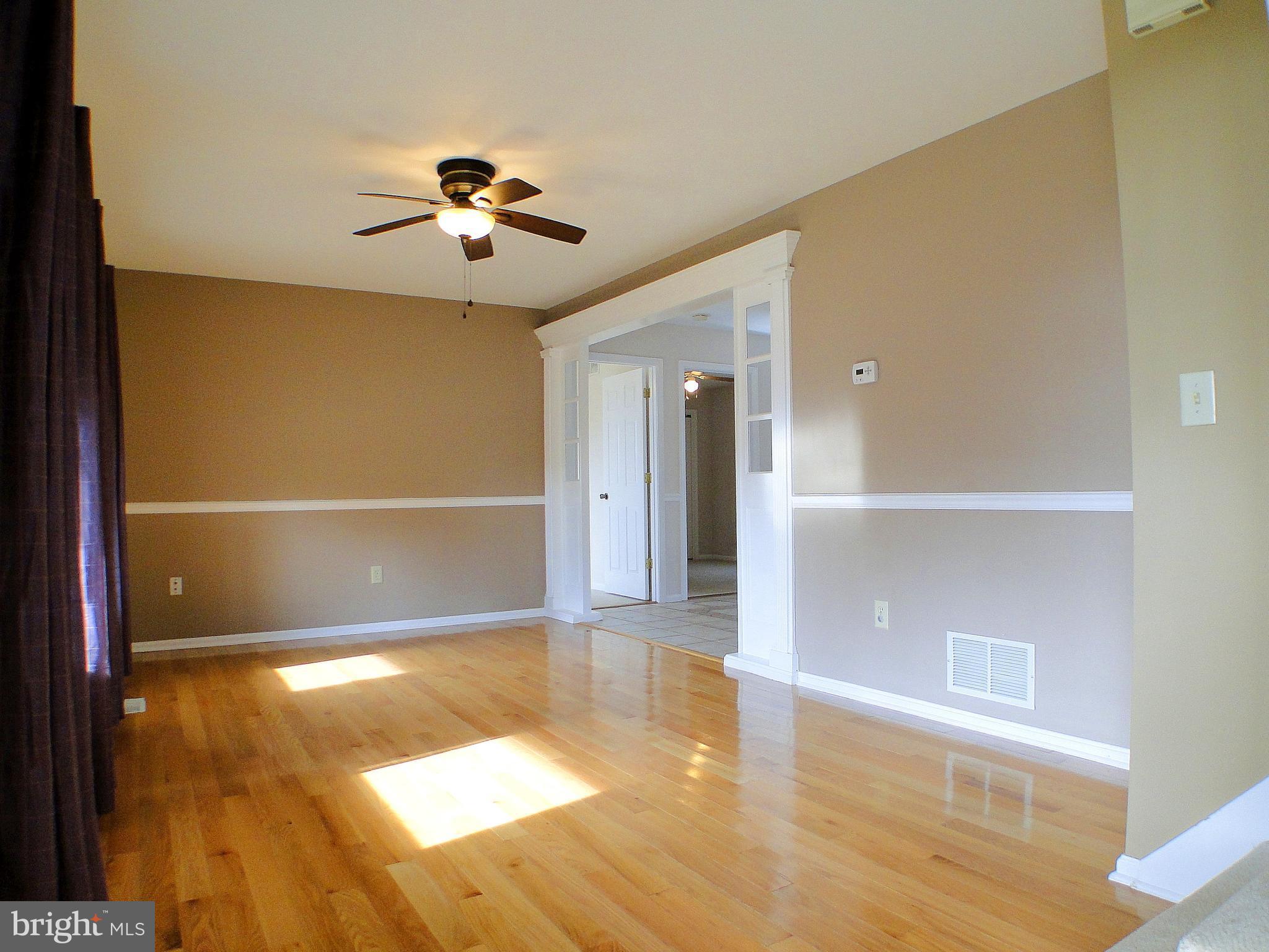 VAN BIBBER MANOR - Residential