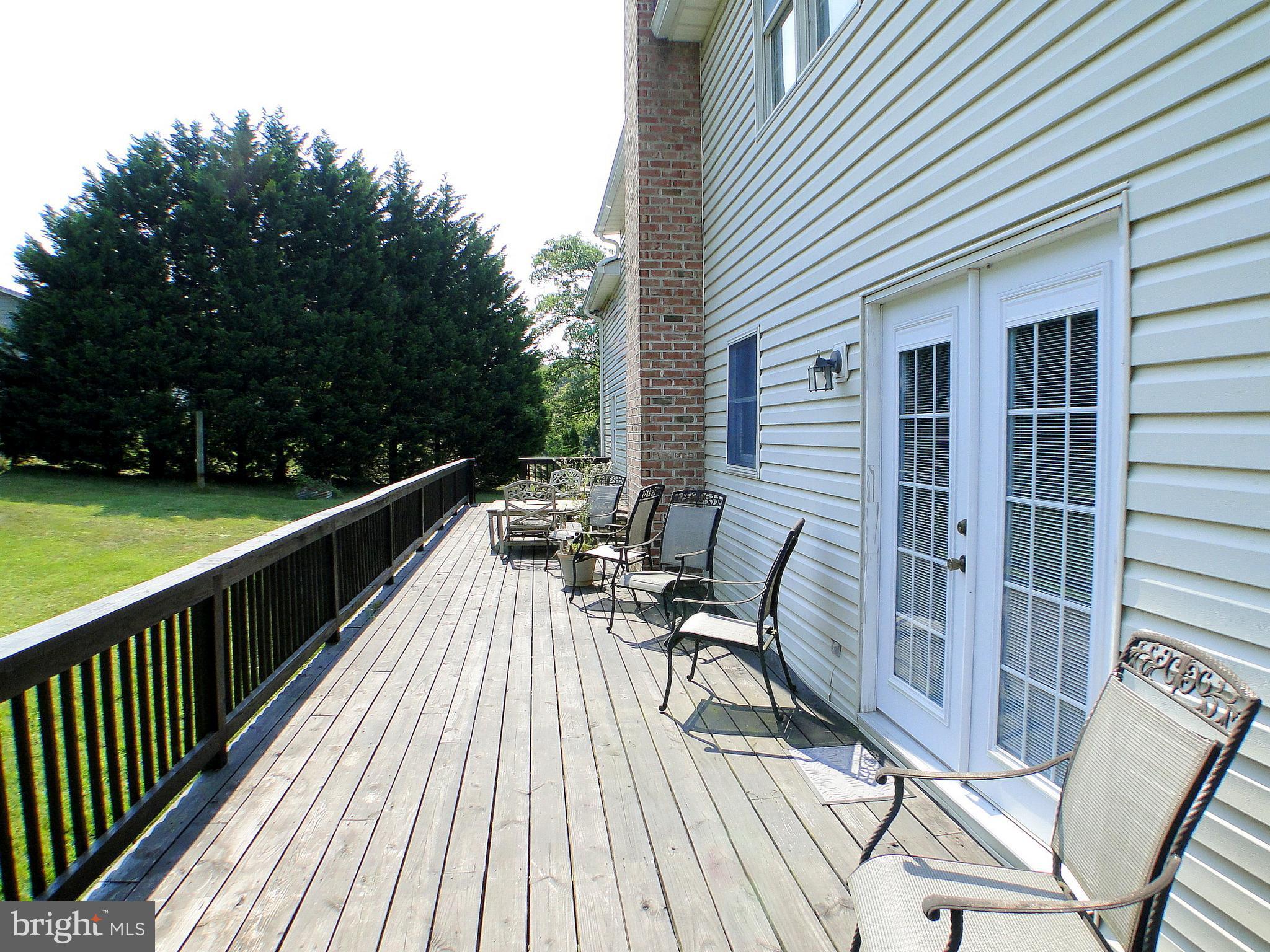 VAN BIBBER MANOR - Residential