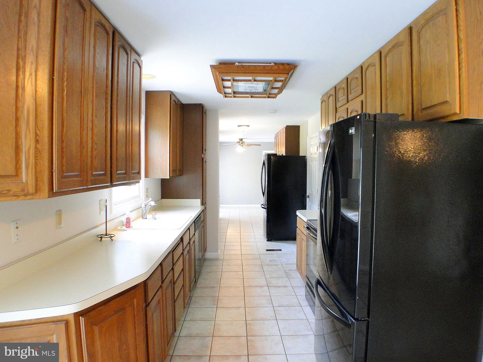 VAN BIBBER MANOR - Residential