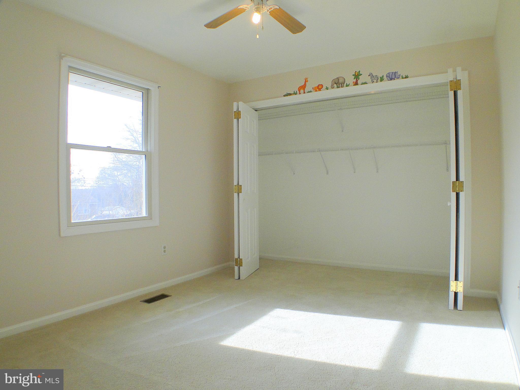 VAN BIBBER MANOR - Residential