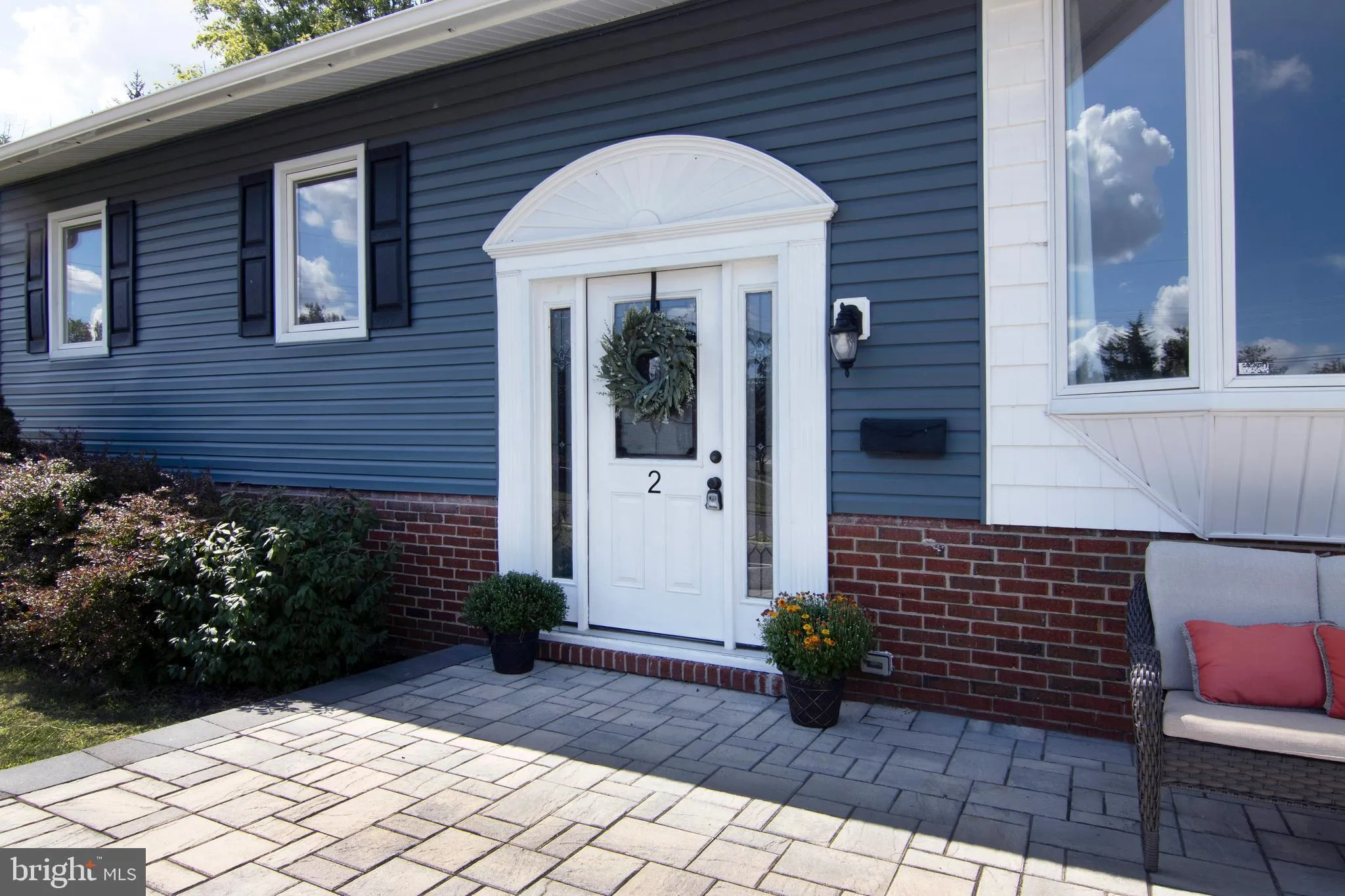 Gibbsboro, New Jersey 08026, United States, 3 Bedrooms Bedrooms, ,2 BathroomsBathrooms,Residential,Active,199480