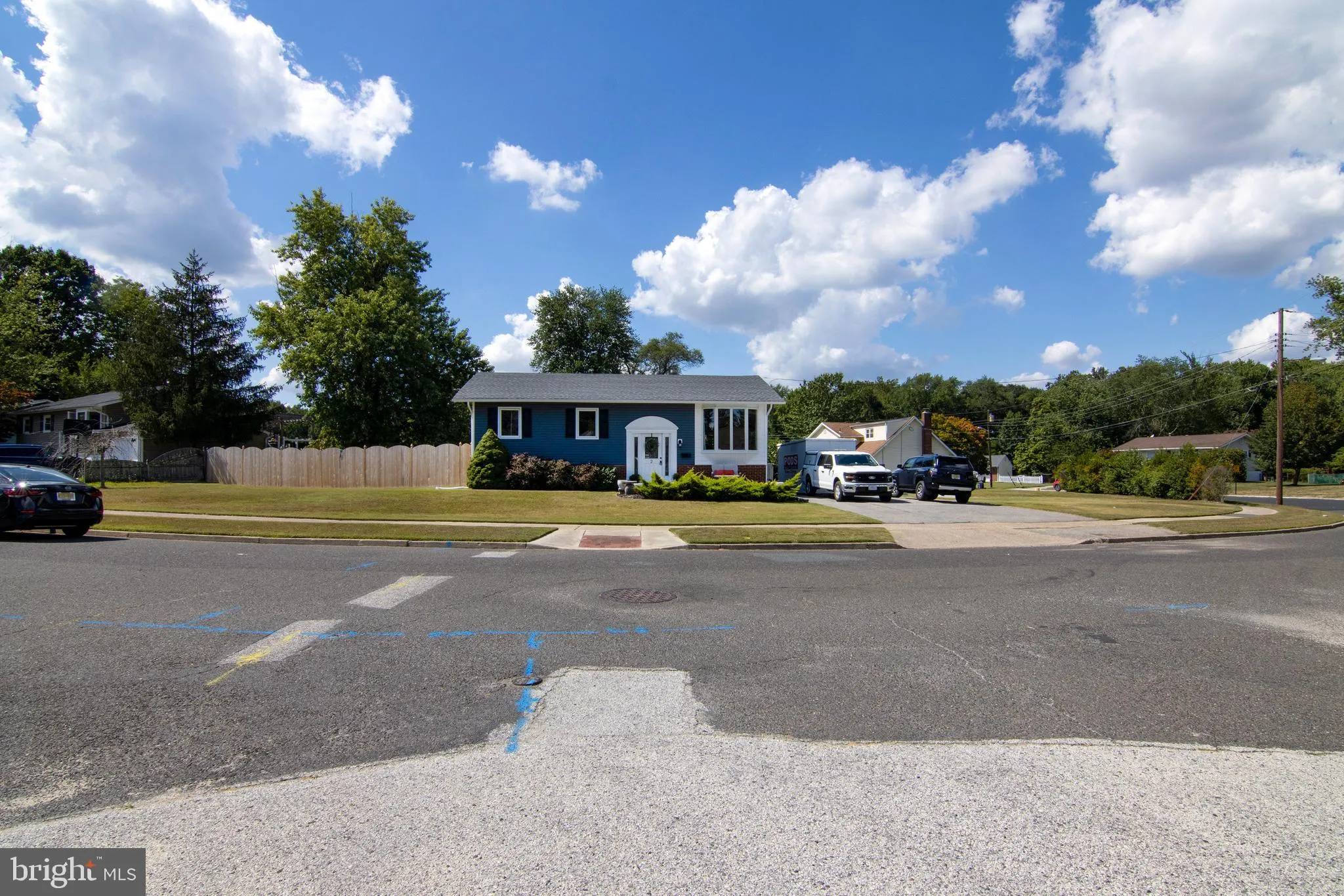 Gibbsboro, New Jersey 08026, United States, 3 Bedrooms Bedrooms, ,2 BathroomsBathrooms,Residential,Active,199480