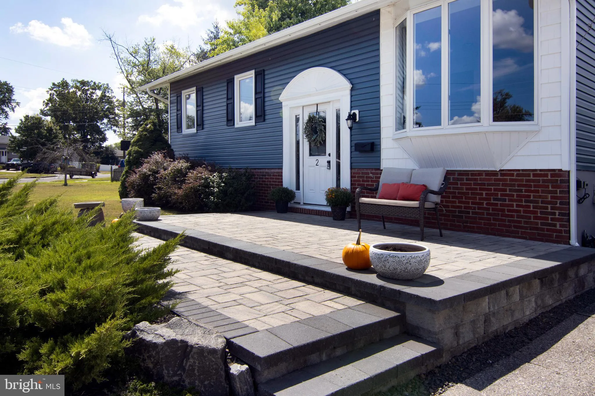 Gibbsboro, New Jersey 08026, United States, 3 Bedrooms Bedrooms, ,2 BathroomsBathrooms,Residential,Active,199480