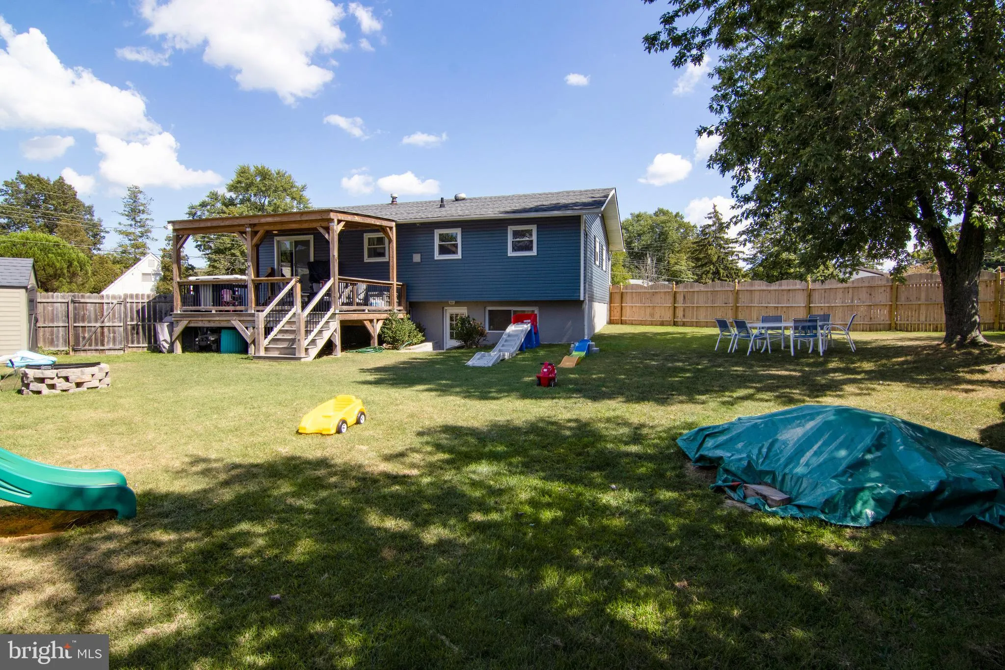 Gibbsboro, New Jersey 08026, United States, 3 Bedrooms Bedrooms, ,2 BathroomsBathrooms,Residential,Active,199480