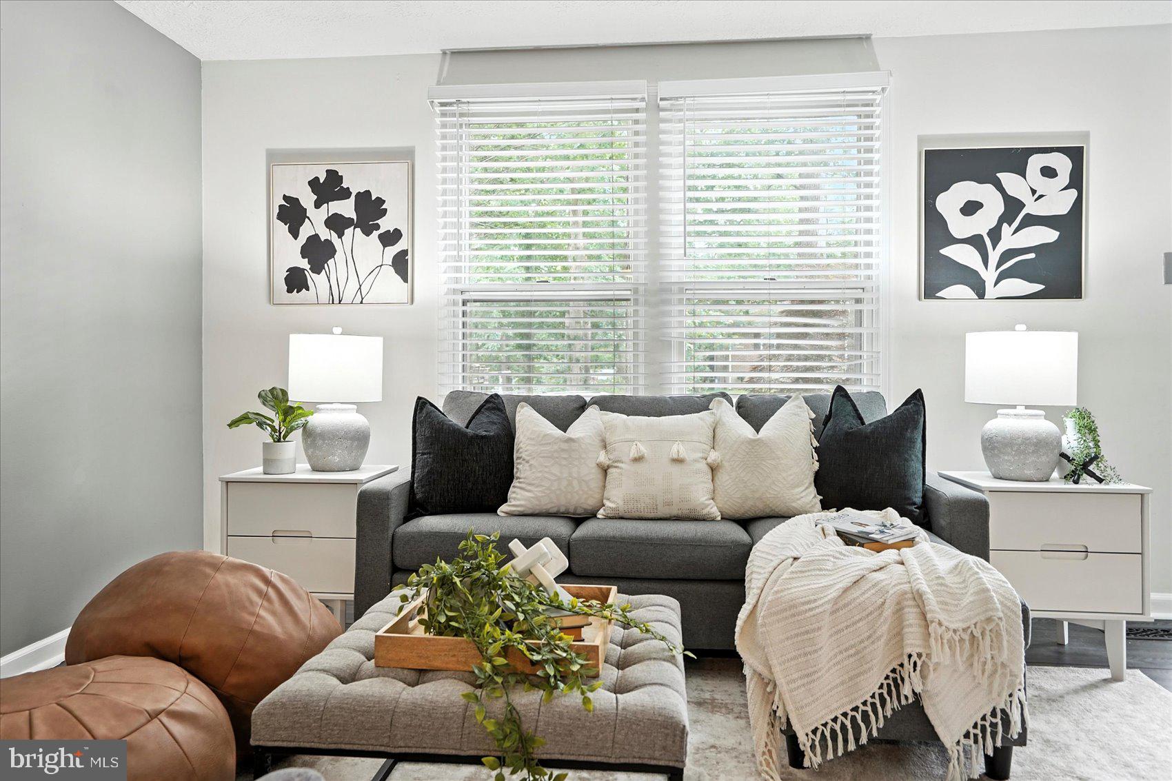 HILLCREST MANOR - Residential