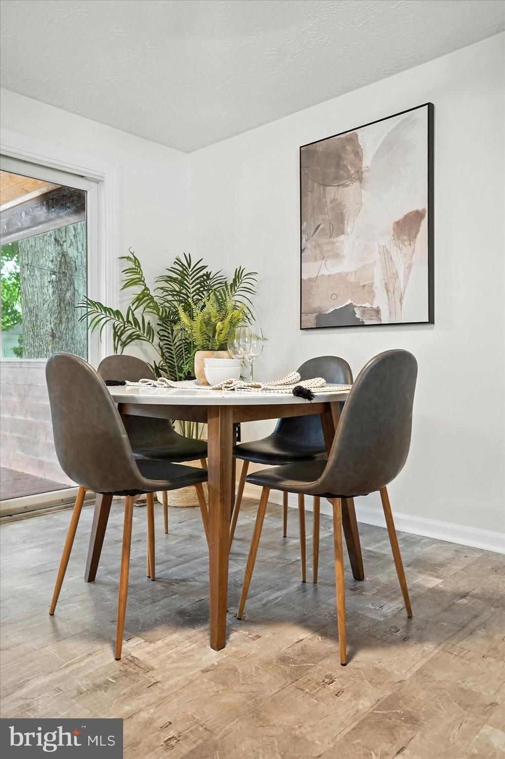 HILLCREST MANOR - Residential