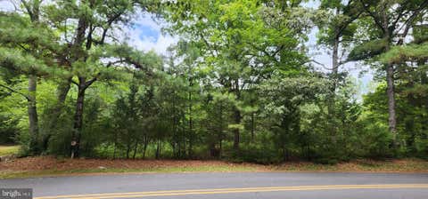 Vacant Land For Sale - 9 Cherrix Road<br/> GIRDLETREE, MD 21829