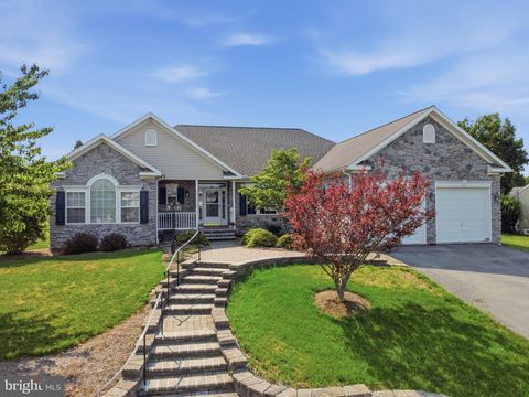 Homes For Sale - 2858 Big Dipper Lane Ln #20<br/> CHAMBERSBURG, PA 17202