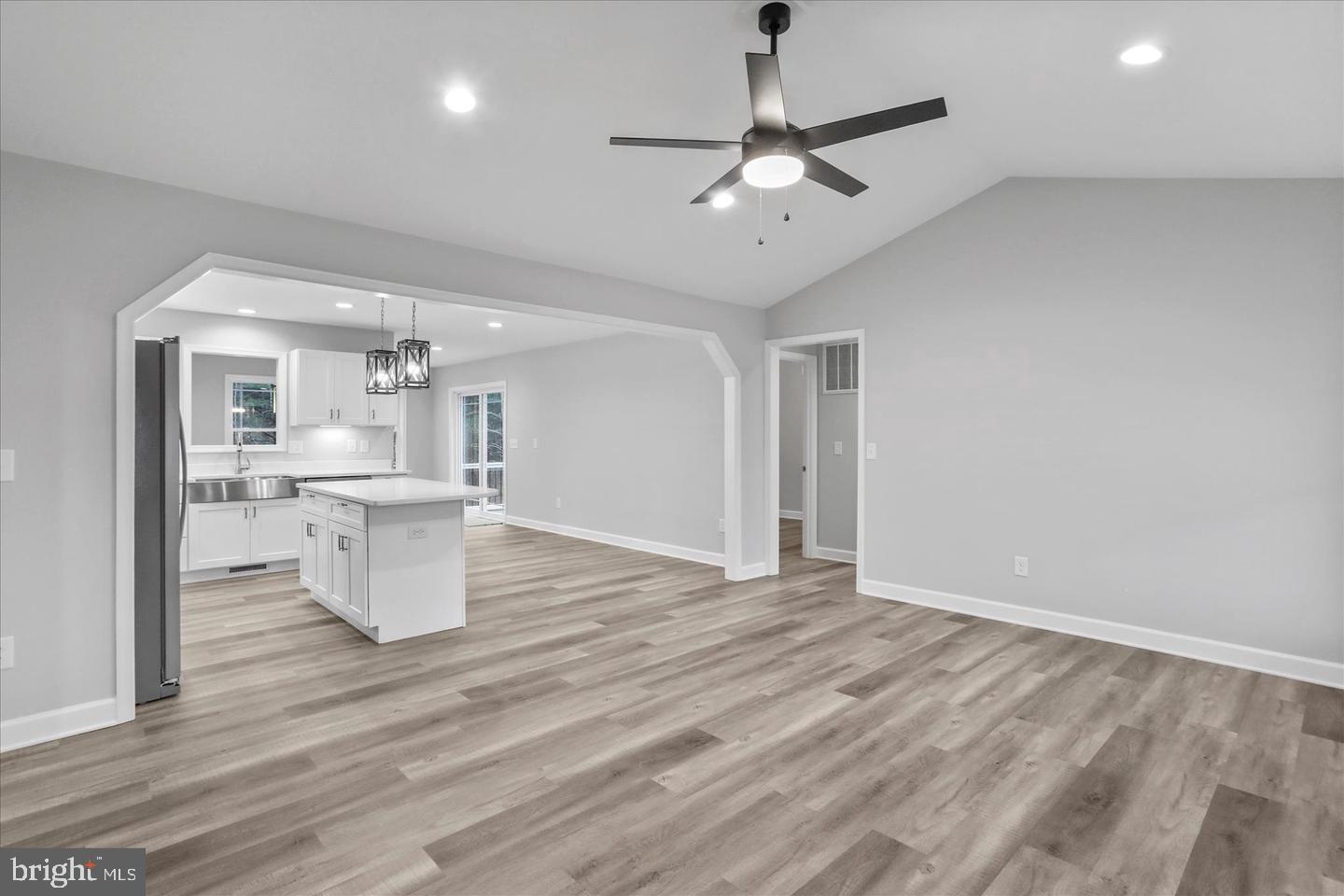 OLD MORGAN FARMS - Residential