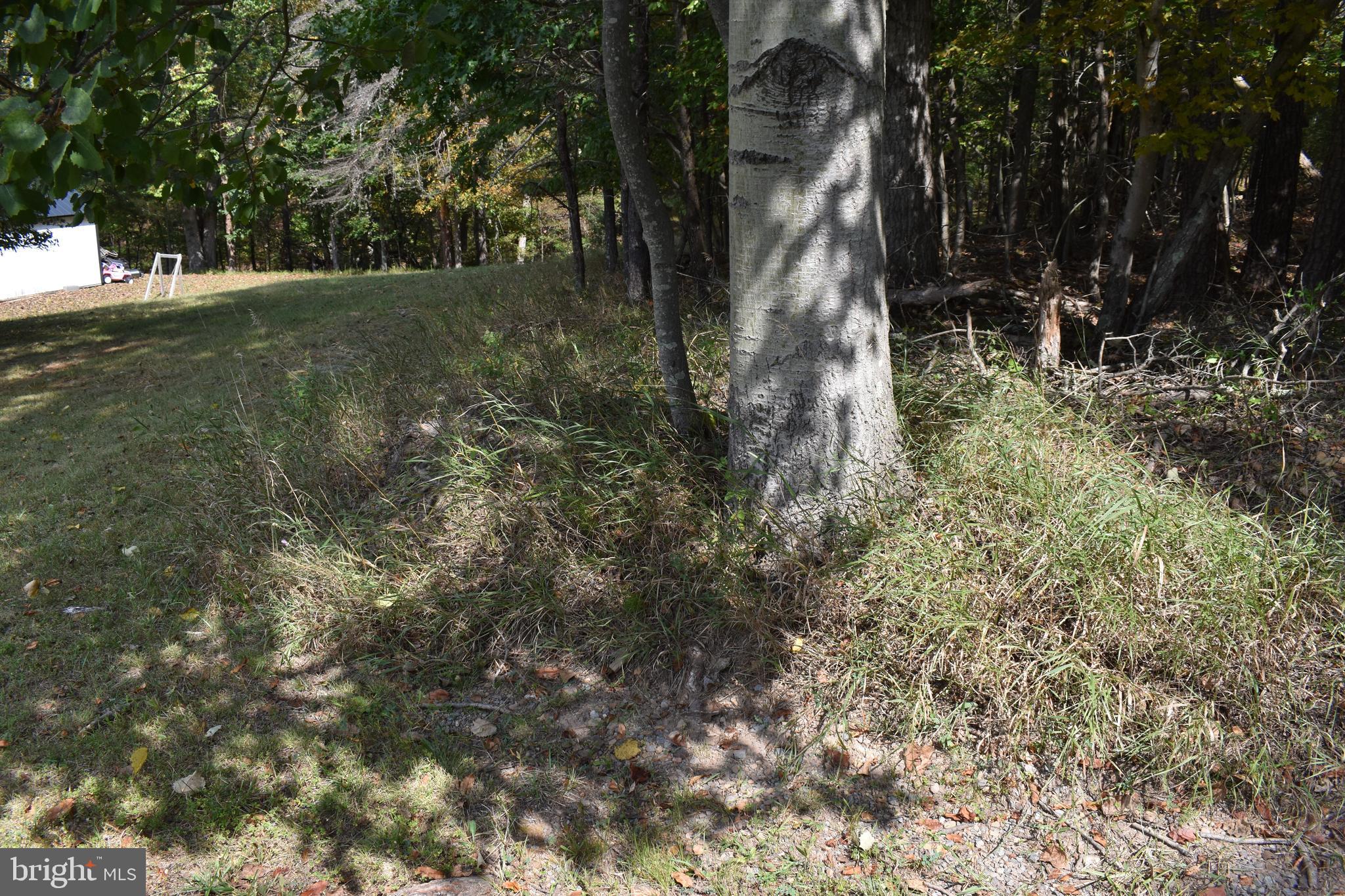 OLD MORGAN FARMS - Residential