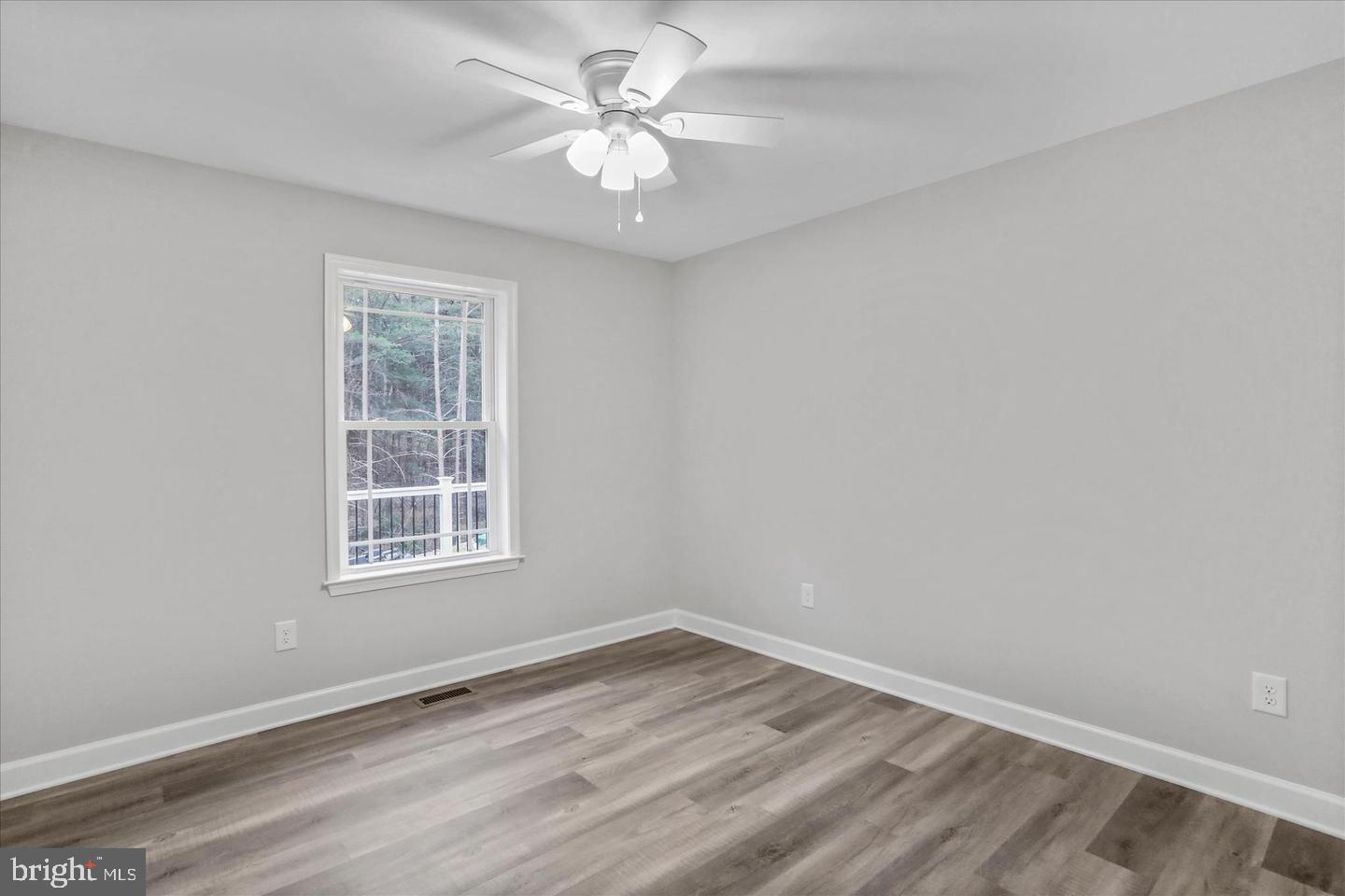 OLD MORGAN FARMS - Residential