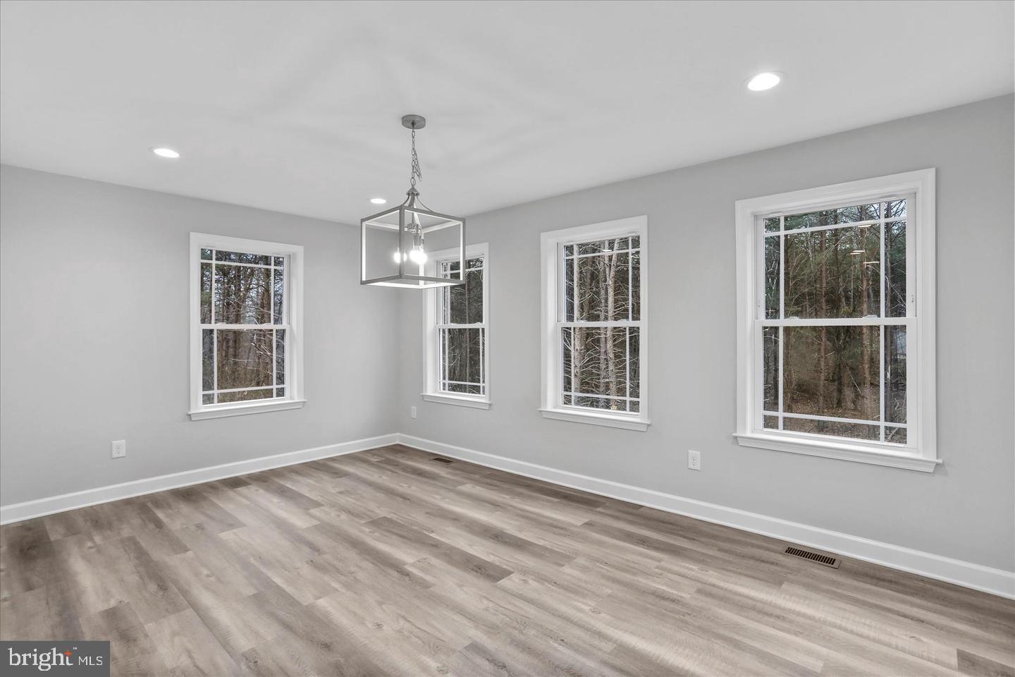 OLD MORGAN FARMS - Residential