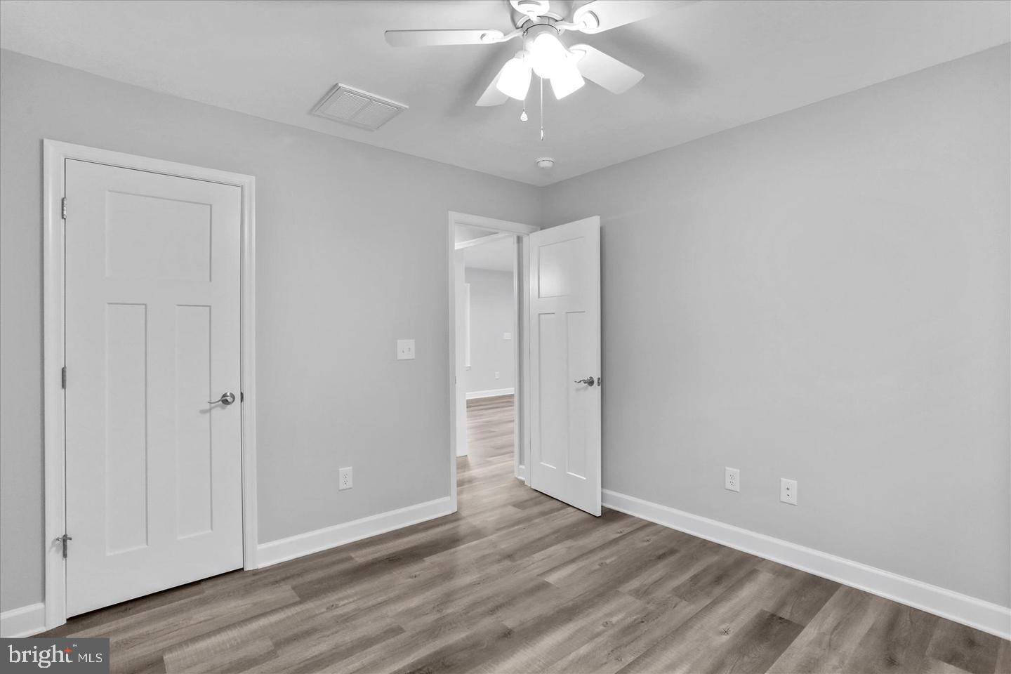 OLD MORGAN FARMS - Residential