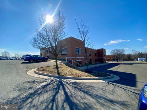 252 AIRPORT ROAD SUITE 1A, 1B, 2, & 3 WINCHESTER VA 22602