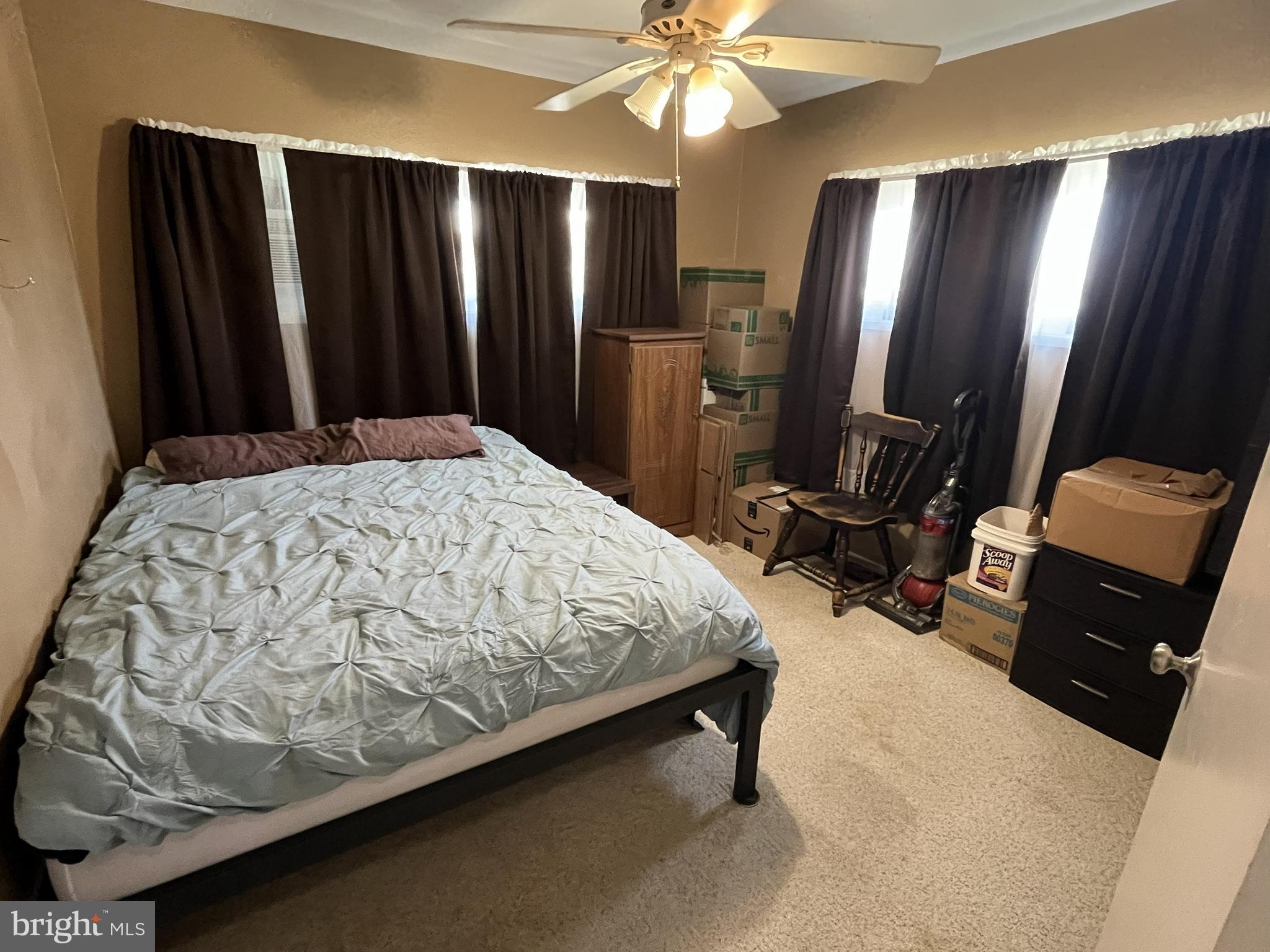 2 WARD - Residential