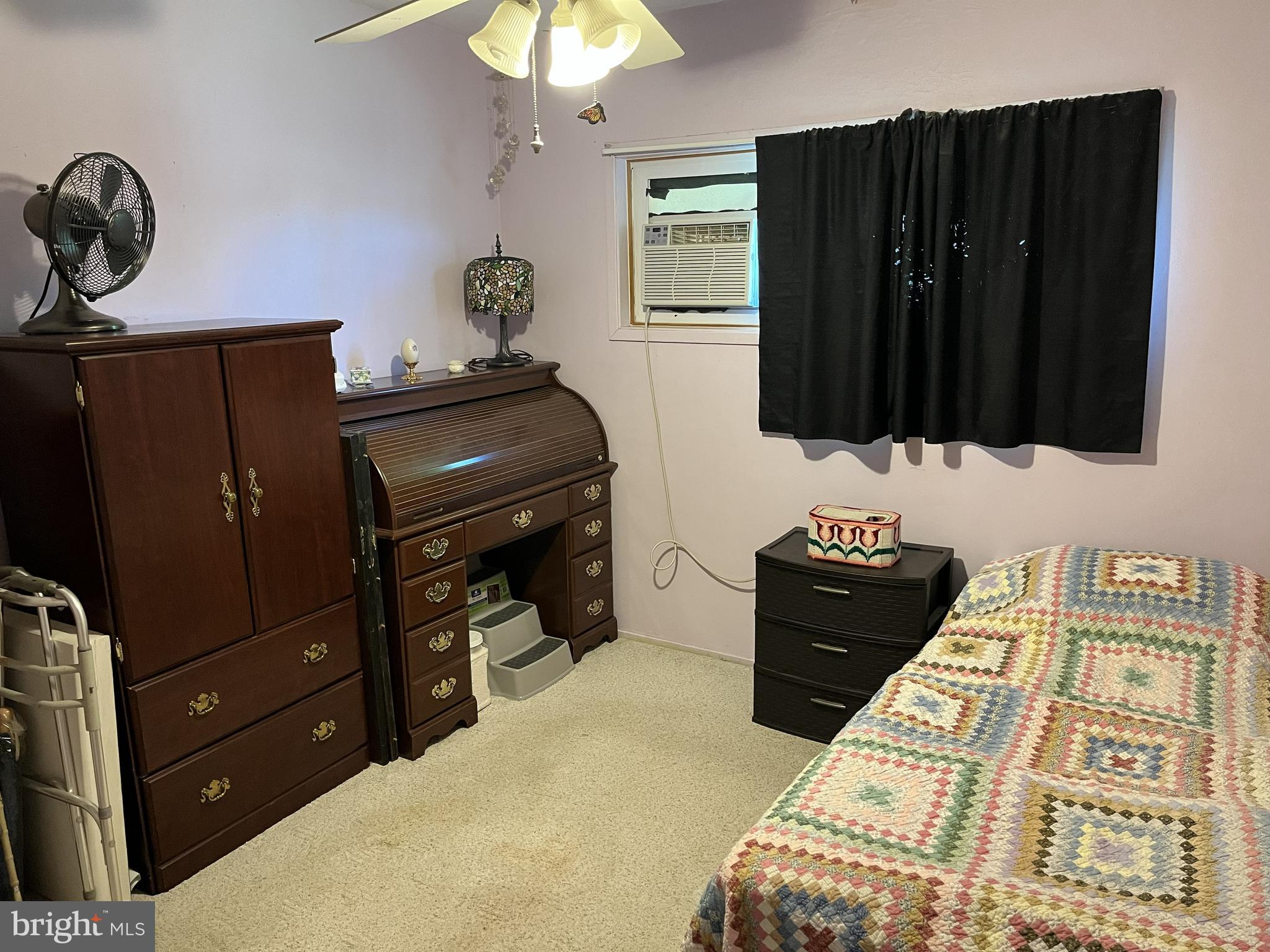 2 WARD - Residential